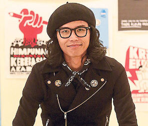 Fahmi Reza