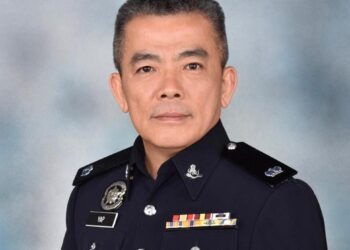 YAP HUAT TIAN