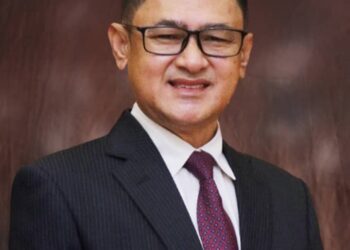 HUSAINI OMAR