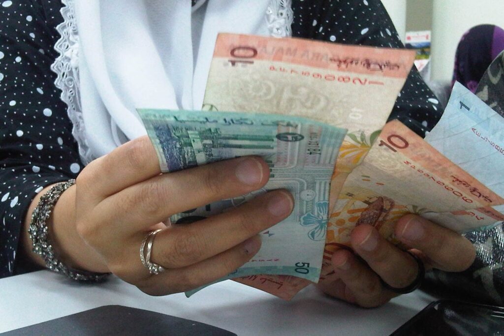 NPL naik RM28.7b NPL naik RM28.7b