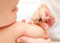 Kalau tercicir imunisasi, ibubapa perlu dapatkan nasihat di klinik
kesihatan berhampiran untuk penjadualan semula imunisasi. – GAMBAR HIASAN.