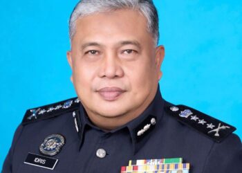 IDRIS ABDULLAH