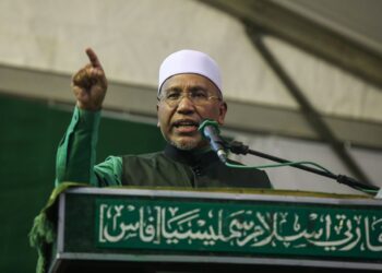 muktamar pas