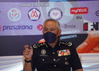 ACRYL SANI ABDULLAH SANI