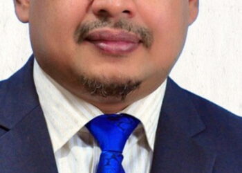 Mohd. Yusri Ibrahim