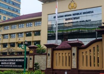 AGENSI Siasatan Jenayah Indonesia akan turun padang bagi membantu siasatan melibatkan seorang lelaki didakwa merogol tiga anak perempuannya. - AGENSI