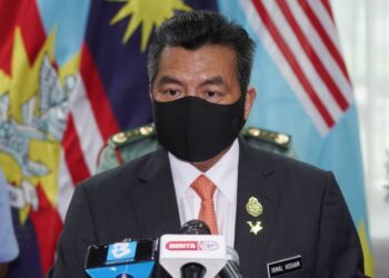 IKMAL HISHAM ABDUL AZIZ