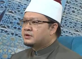 IKMAL ZAIDI HASHIM