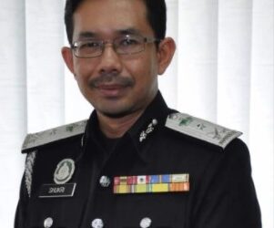 MOHAMAD SHUKRI NAWI
