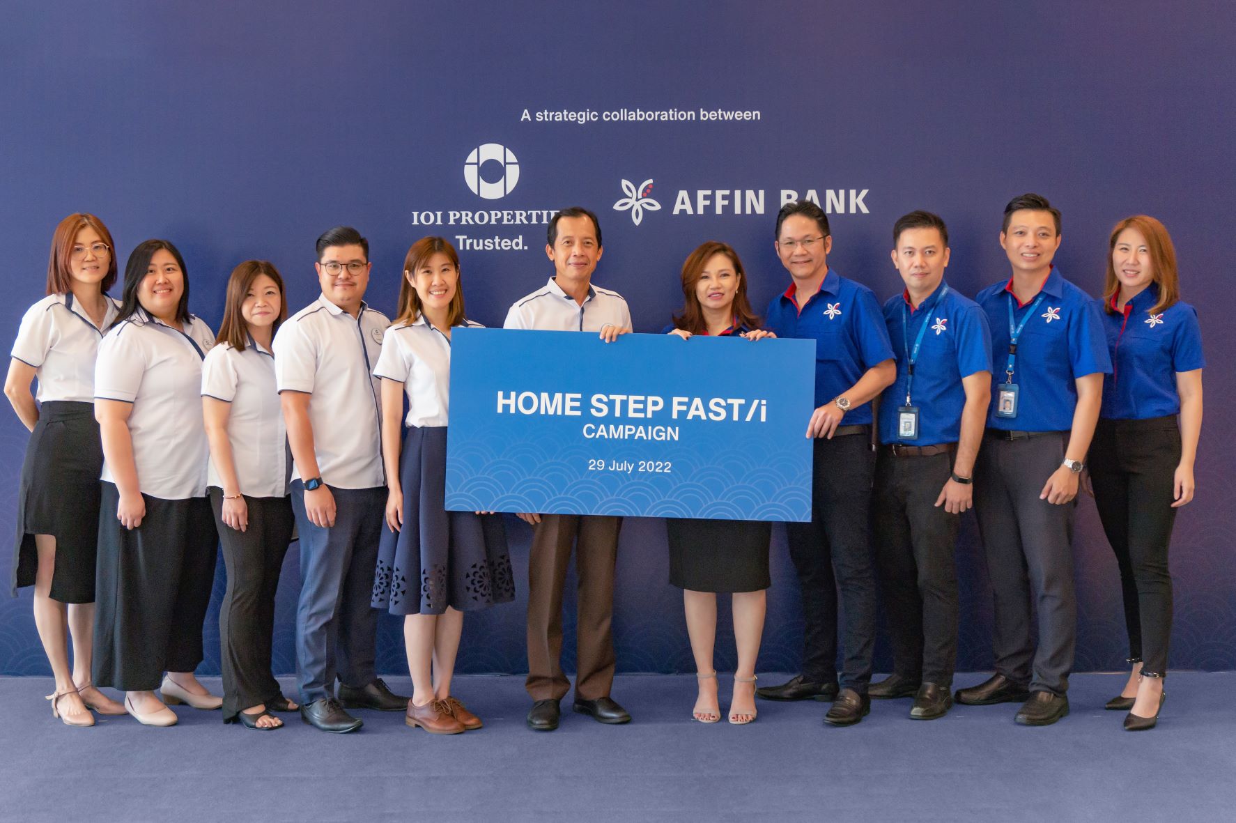 AFFIN BANK