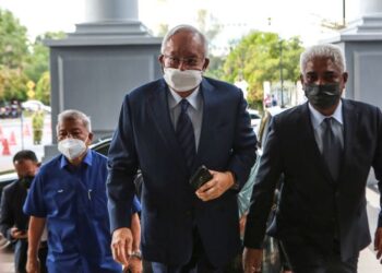 najib
