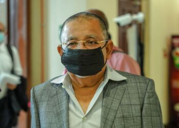MOHD. ISA ABDUL SAMAD