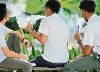 MASAC bimbang penagihan dadah dalam kalangan remaja dan belia boleh naik sehingga 30,000 orang pada  tahun ini susulan trend untuk mencuba vape yang dikhuatiri dicampur dengan dadah.