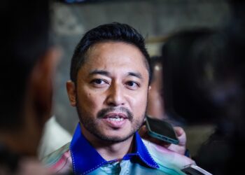 ISHAM JALIL