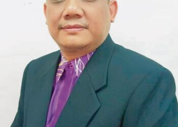 ISKANDAR HASAN TAN ABDULLAH