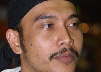 Ismahalil Hamzah