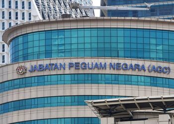 Peguam negara