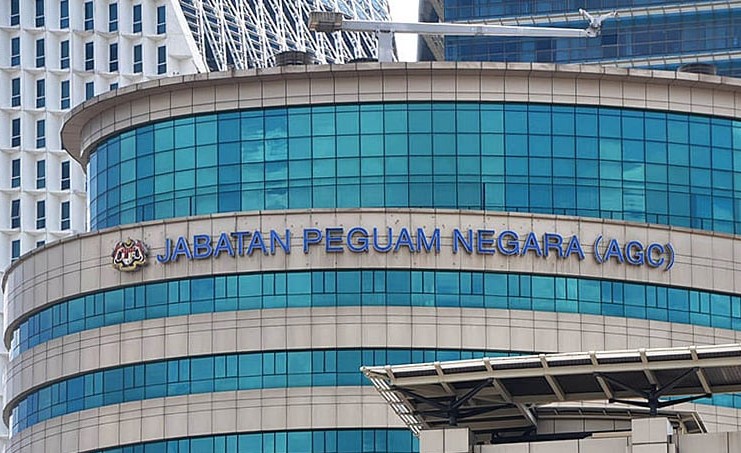 Peguam negara