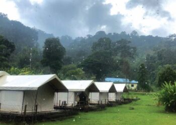Penduduk berharap agar Kampung Janda Baik di Bentong, Pahang dikekalkan dengan suasana sedia ada tanpa perlu sebarang pembangunan tambahan.