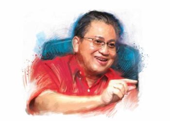 NUR JAZLAN MOHAMED
