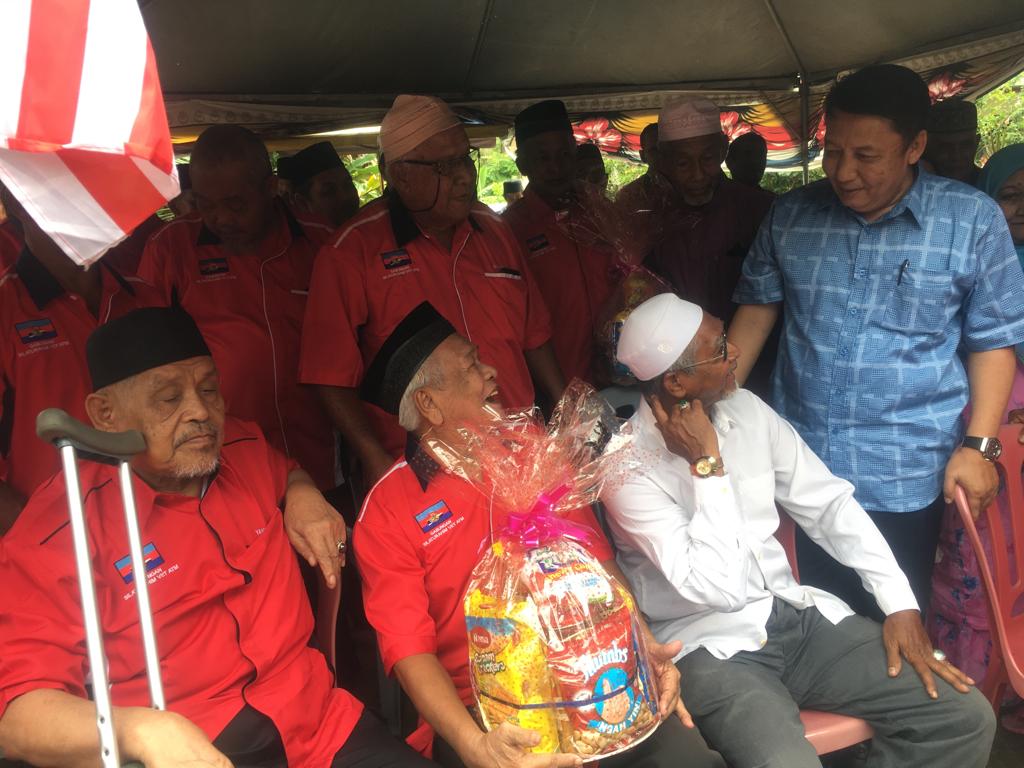 Muafakat Nasional 2.0 : UMNO Kelantan akur ketetapan parti