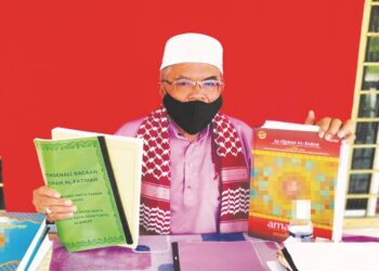 Mohd. Zamhana Ismail