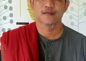 MUHAMAD Faizul Husain