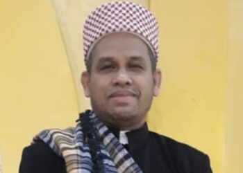 USTAZ MOHD. SHUHAIDI ISMAIL