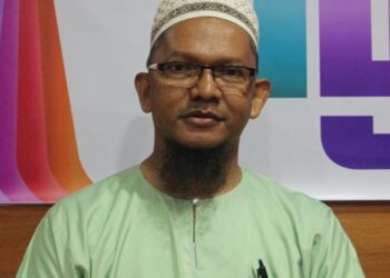 Shamsudin Ismail