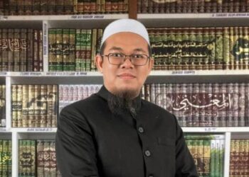 USTAZ MUHD INZAAR HAQIEQIE ISMAIL