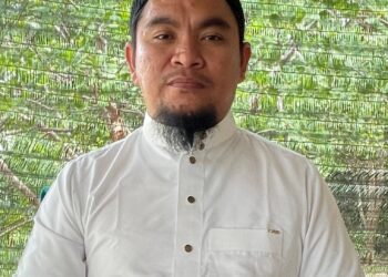 Ustaz Mohd. Fahmi Che Elias