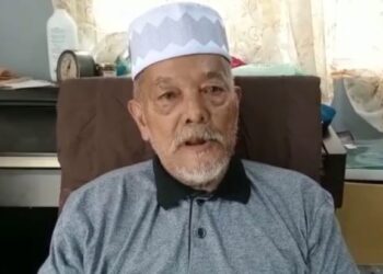 AMIR Hassan ingin bertemu semula dengan Siti Fatimah Hashim untuk memberikan hadiah yang telah dia janjikan dahulu.