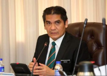 DR. MOHD. RADZI MD. JIDIN