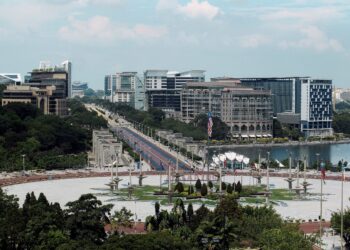 SEMUA kementerian, jabatan dan agensi kerajaan telah diarah melakukan penjimatan dengan sasaran sekurang-kurangnya lima peratus daripada baki peruntukan mengurus 2022.