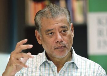 JOMO KWAME SUNDARAM
