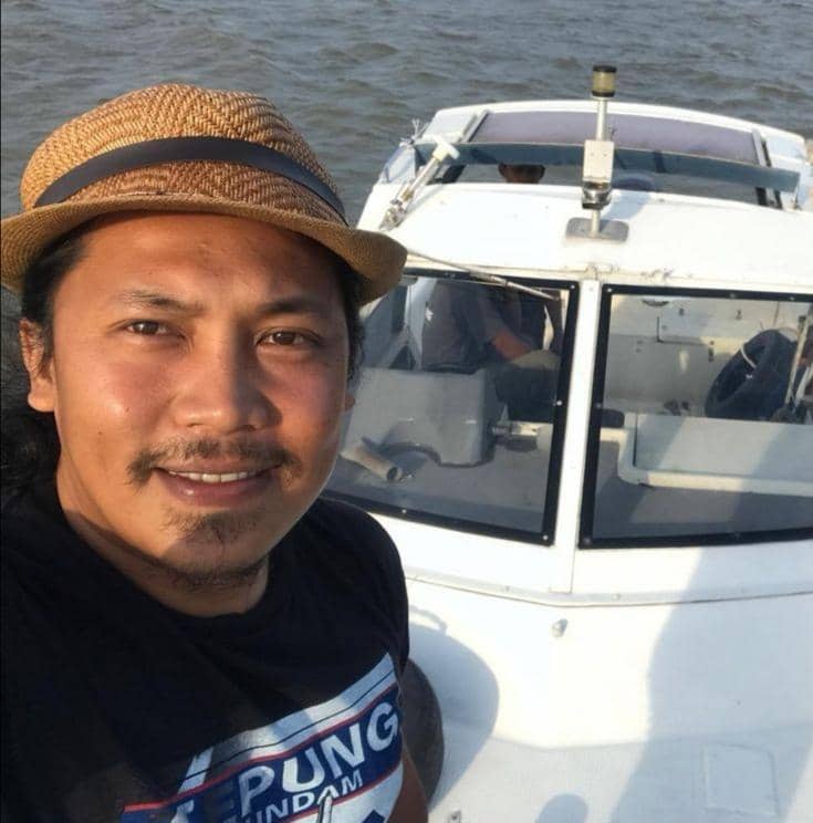 Kecewa gaji RM1,450 jurutera pilih jadi nelayan