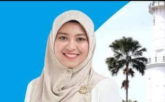 JUWAIRIYA ZULKIFLI