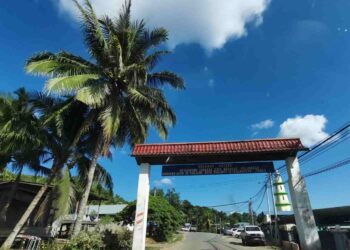 DAERAH Kalabakan dikenal pasti sebagai salah satu daripada dua lokasi pembinaan balai polis baharu di Sabah .
