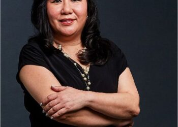 KAREN CHEAH YEE LYNN