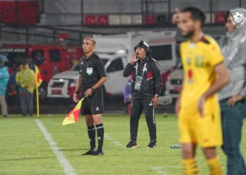 AIDIL Shahrin Sahak.
