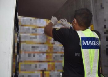ISU perakuan sijil halal daging import dari Australia diragui. - GAMBAR HIASAN