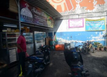 MESKIPUN menawarkan pelbagai insentif menarik termasuk bonus RM500, namun restoran mamak di Pulau Pinang masih gagal menarik pekerja tempatan untuk bekerja di restoran mereka.