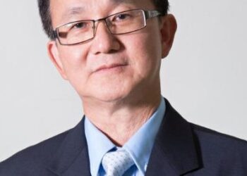Dr. Tee Swi Peng