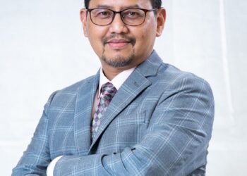 Dr. Azmi Abdul Rashid
