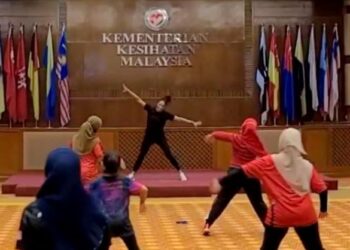 PROMOSI kesihatan dilaksanakan kerajaan dikatakan masih berada pada tahap rendah sekali gus menyukarkan lagi peluasan pendidikan kesihatan.