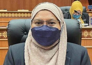 ASMAIZA AHMAD