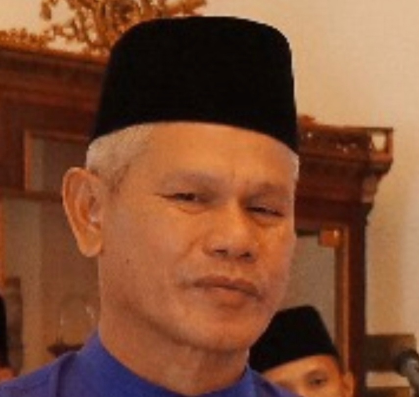 khadri ubah maran