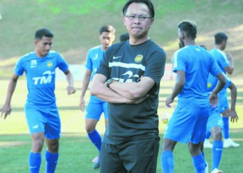 ONG KIM SWEE