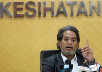 KHAIRY JAMALUDDIN