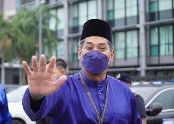 KHAIRY JAMALUDDIN